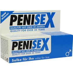 PENISEX SALBE FUER IHN