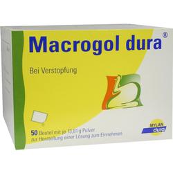 MACROGOL DURA