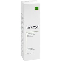 PREVAL LIPOGEL