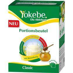 YOKEBE PORTIONSBEUTEL CLAS