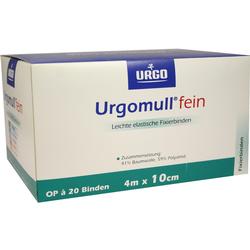 URGOMULL FEIN 4MX10CM