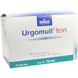 URGOMULL FEIN 4MX12CM