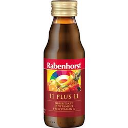 RABENHORST 11PLUS11 GELB