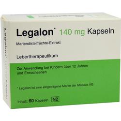 LEGALON 140