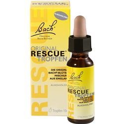 BACH ORIGINAL RESCUE AF