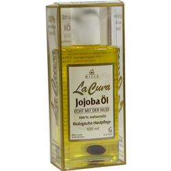 JOJOBA 100% LA CURA