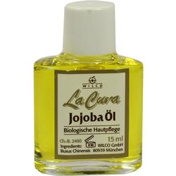 JOJOBA 100% LA CURA