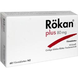 ROEKAN PLUS 80MG