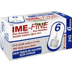 IME FINE UN 31G/6 PEN KAN