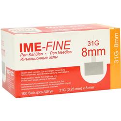 IME FINE UN 31G/8 PEN KAN