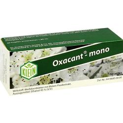 OXACANT MONO