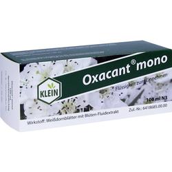 OXACANT MONO