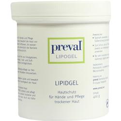 PREVAL LIPOGEL