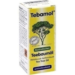 TEEBAUMOEL