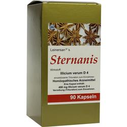 STERNANIS