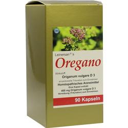 OREGANO