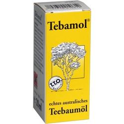 TEEBAUMOEL