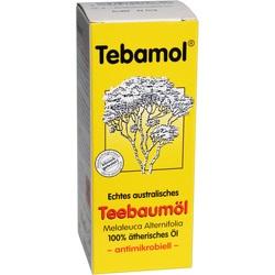 TEEBAUMOEL