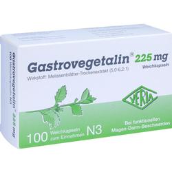 GASTROVEGETALIN 225MG