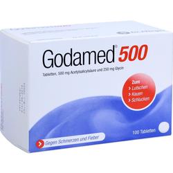 GODAMED 500