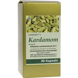 KARDAMOM