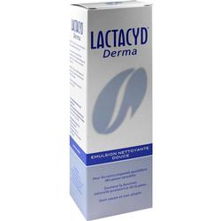 LACTACYD DERMA WASCHSYNDET