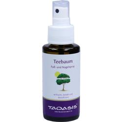 TEEBAUM FUSS SPRAY