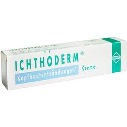 ICHTHODERM