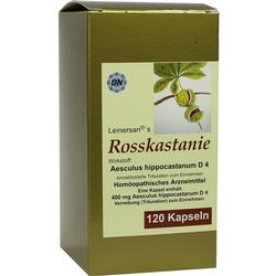 ROSSKASTANIE KAPSELN