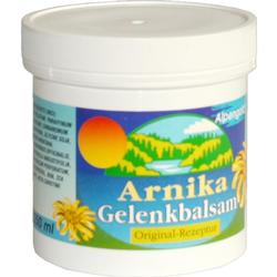 ARNIKA GELENKBALSAM