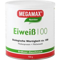 EIWEISS 100 ERDB MEGAM