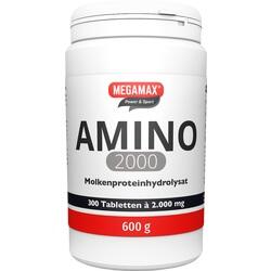 AMINO 2000 MEGAMAX