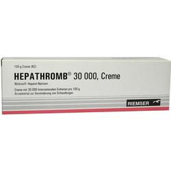 HEPATHROMB 30000