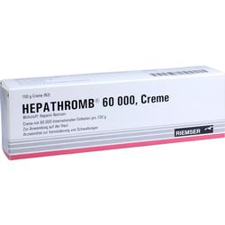 HEPATHROMB 60000