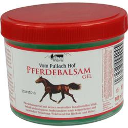 PFERDEBALSAM GEL