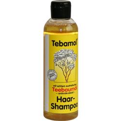 TEEBAUMOEL HAAR SHAMPOO