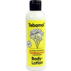 TEEBAUMOEL BODY LOTION