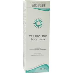 SYNCHROLINE TERPROLINE