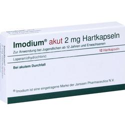 IMODIUM AKUT