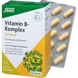 VITAMIN B KOMPLEX VEGETAB