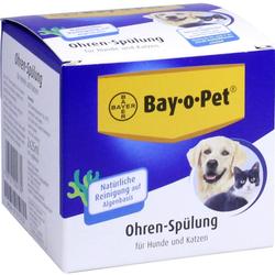 BAY O PET OHRREINIGER H K