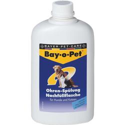 BAY O PET OHRREINIGER NF