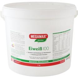 EIWEISS 100 BANANE MEGA