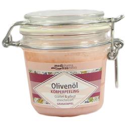 OLIVENOEL GRANAT KOER PEEL