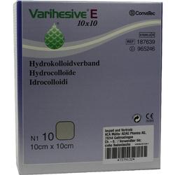 VARIHESIVE E 10X10CM HKV