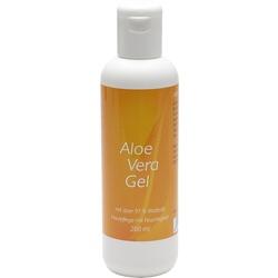 ALOE VERA GEL