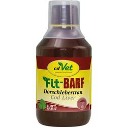 FIT BARF DORSCHLEBERTR VET