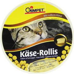 GIMPET KAESE ROLLI