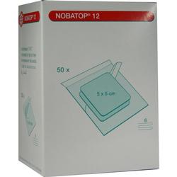 NOBATOP 12 5X5CM STER KOMP