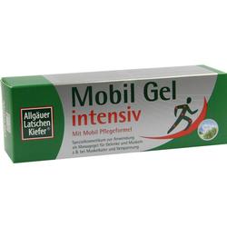 ALLGAEUER MOBIL GEL INTENS